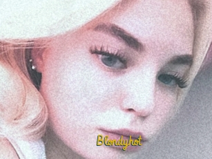 Blondyhot