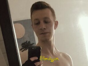 Blondyjim