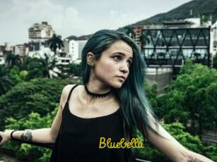Bluebella