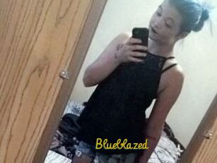 Blueblazed