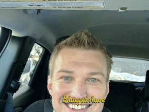 Blueyedslave