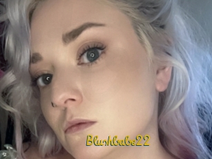 Blushbabe22