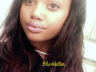 Blushkitten