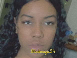 Blxckmagic24