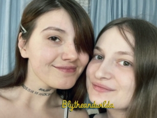 Blytheandwilda