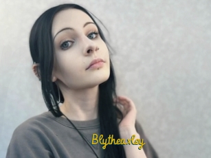 Blytheaxley