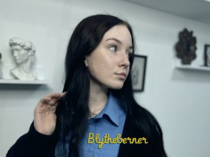 Blytheberner