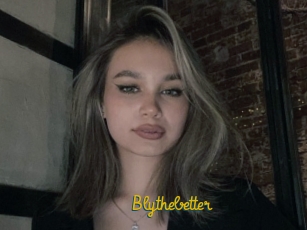 Blythebetter