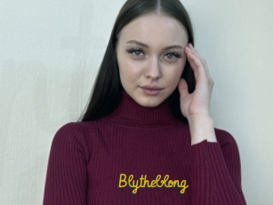 Blytheblong