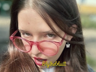 Blythebluitt