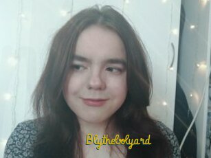 Blythebolyard