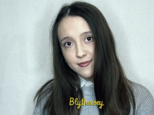Blythecoey