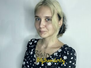 Blytheenderby