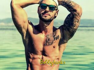 Bobbyhunkx
