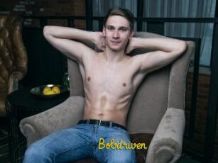 Bobdriven