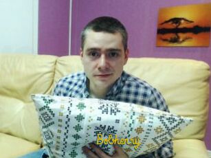 Bobhenry