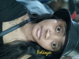 Boldeyes
