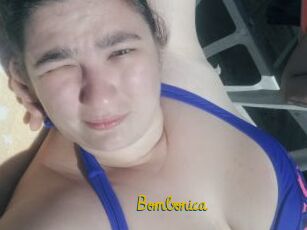 Bombonica
