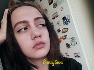 Boneylove