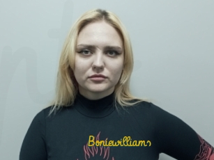 Boniewilliams