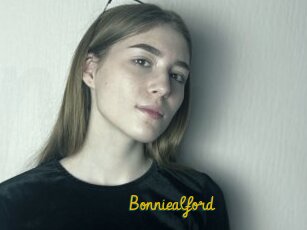 Bonniealford