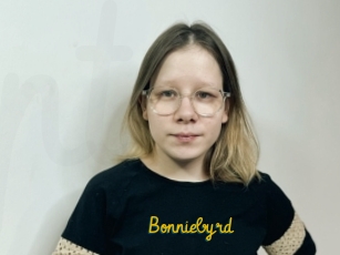 Bonniebyrd