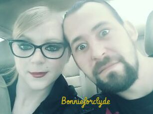 Bonnieforclyde