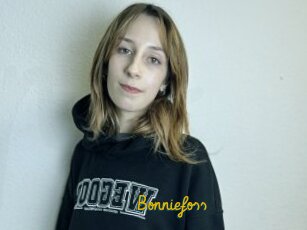 Bonniefoss