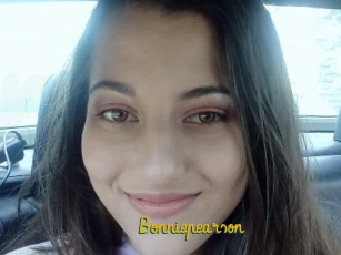 Bonniepearson