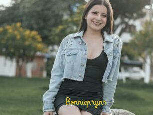 Bonniepryns