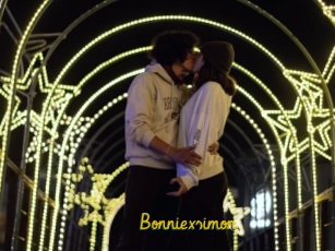 Bonniexsimon