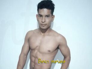 Boris_moreno