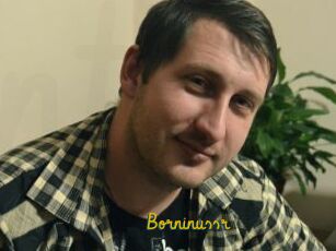 Borninussr