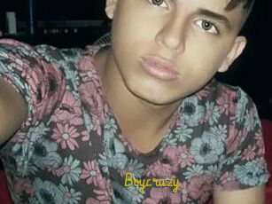 Boycrazy