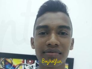 Boyhotfun