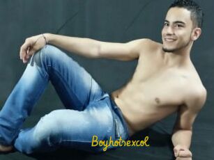 Boyhotsexcol