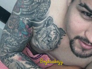 Boykaakeyy