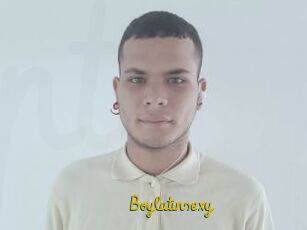 Boylatinsexy