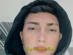 Boysexlover18cm