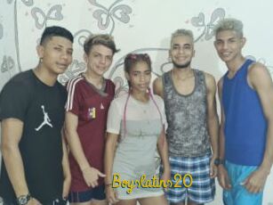 Boyslatins20