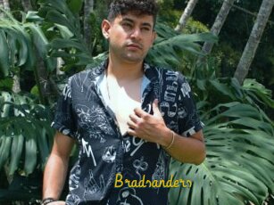 Bradsanders