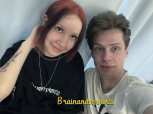 brainandcornelia Porno TV
