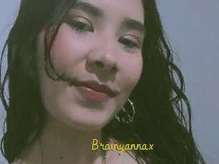 Brainyannax