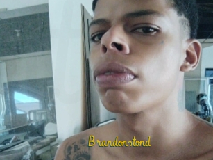 Brandonstond