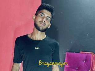 Brayanmayer