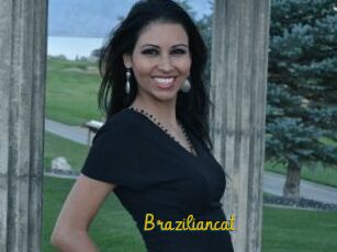 Braziliancat
