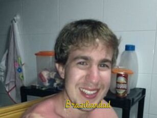 Braziliandad
