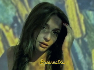 Breannablu