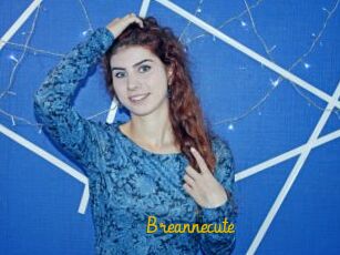 Breannecute