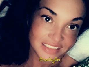 Breataylor